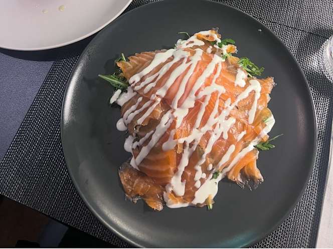 Next Door Bar & Ristorante - 6