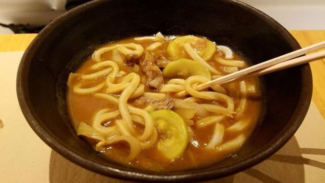 Curry-Ya! - 1