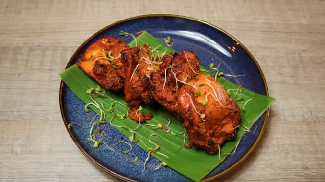 Chokhat Indian & Indo-Chinese - 5