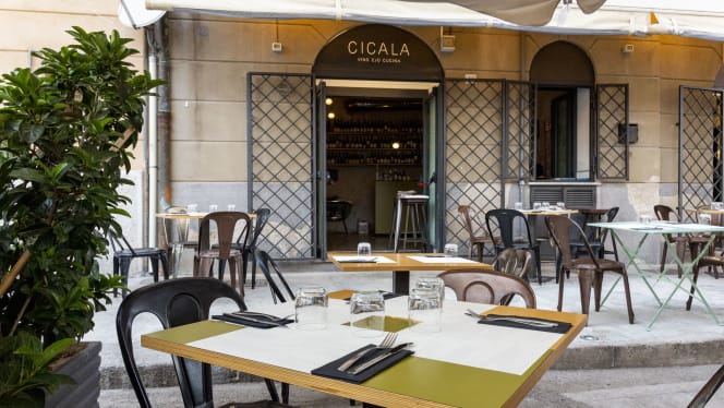 CiCala - 0