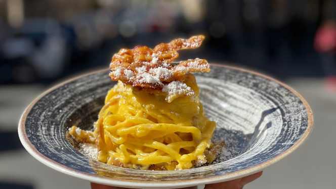 TreCaffè - Vaticano - 1