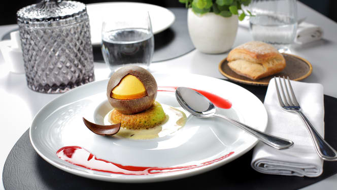 Bistro Bardy - 5