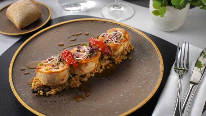 Bistro Bardy - 6