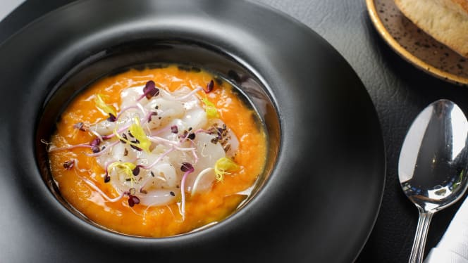 Bistro Bardy - 7