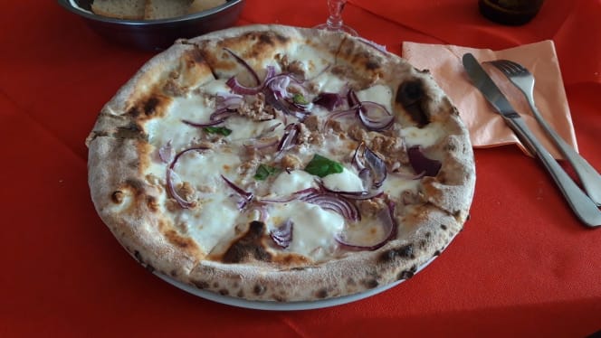Luna Rossa - 0