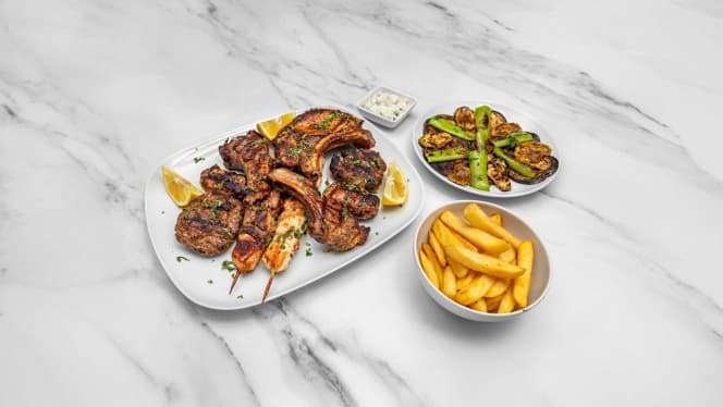 Grill 4all - 6