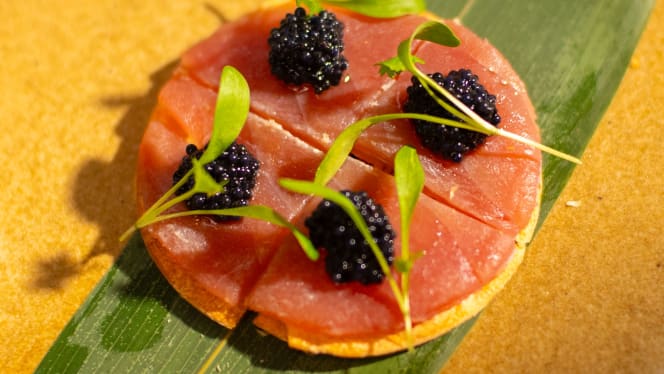 Genoma Sushi - 3