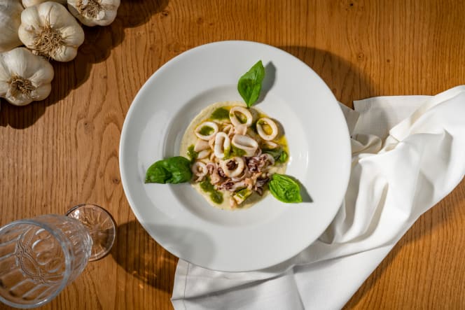 Osteria Papà Nicola - 7