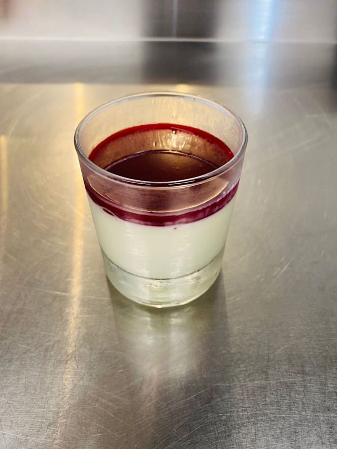 Les Camarades du Gout - 5