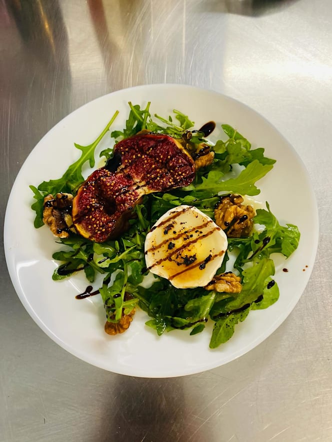 Les Camarades du Gout - 2