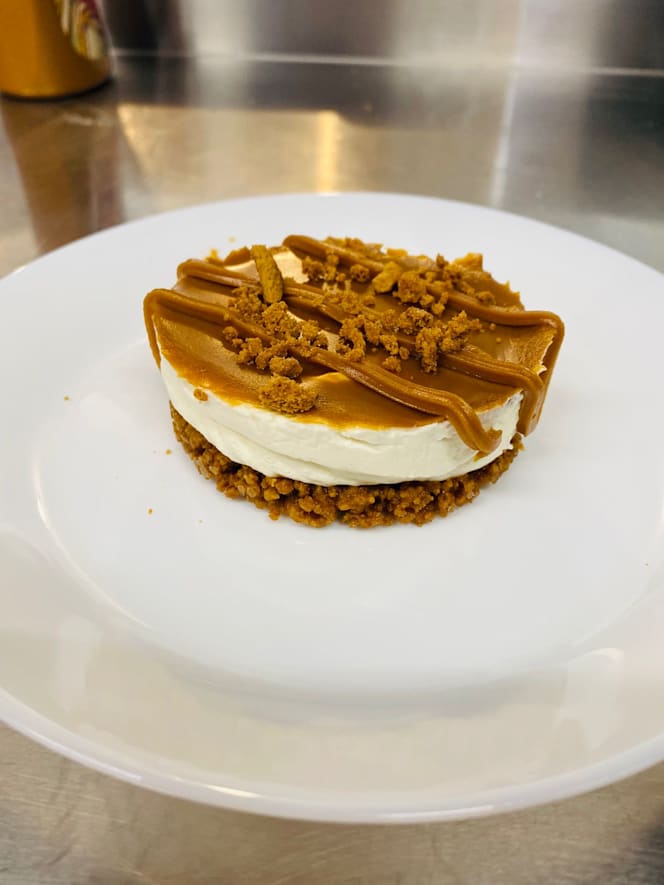 Les Camarades du Gout - 0