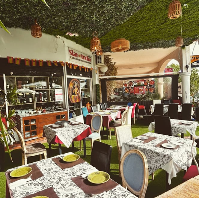 Star of India Bonalba - 1