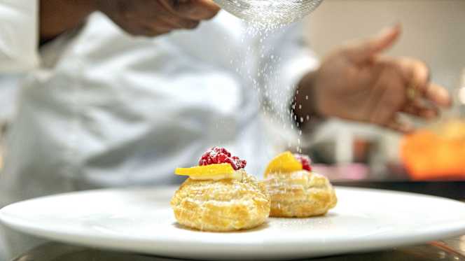 Domìa - Palermo - 1