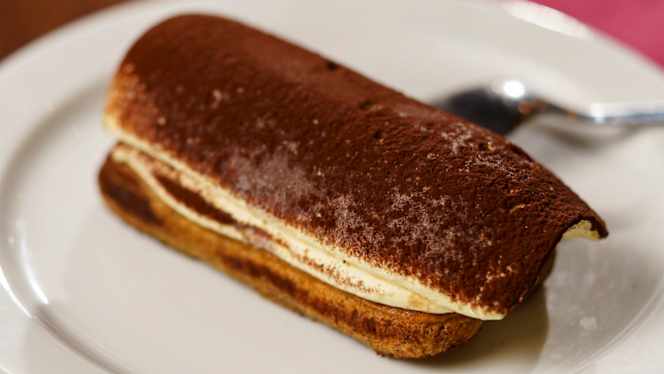 Pizza & Cooking Style - 1