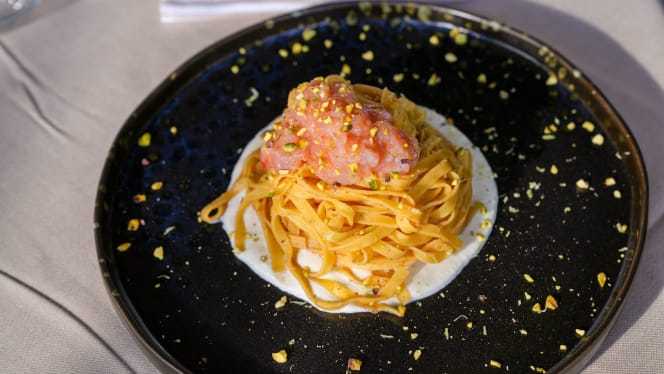 Osteria Ada - 2