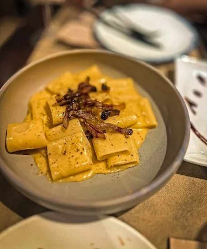 Alma Trattoria Colmenar Viejo - 1