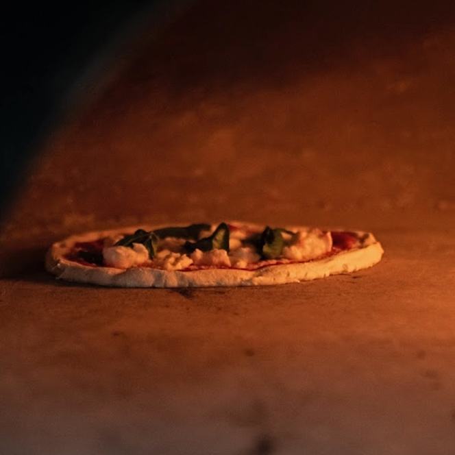 Alma Trattoria Colmenar Viejo - 8