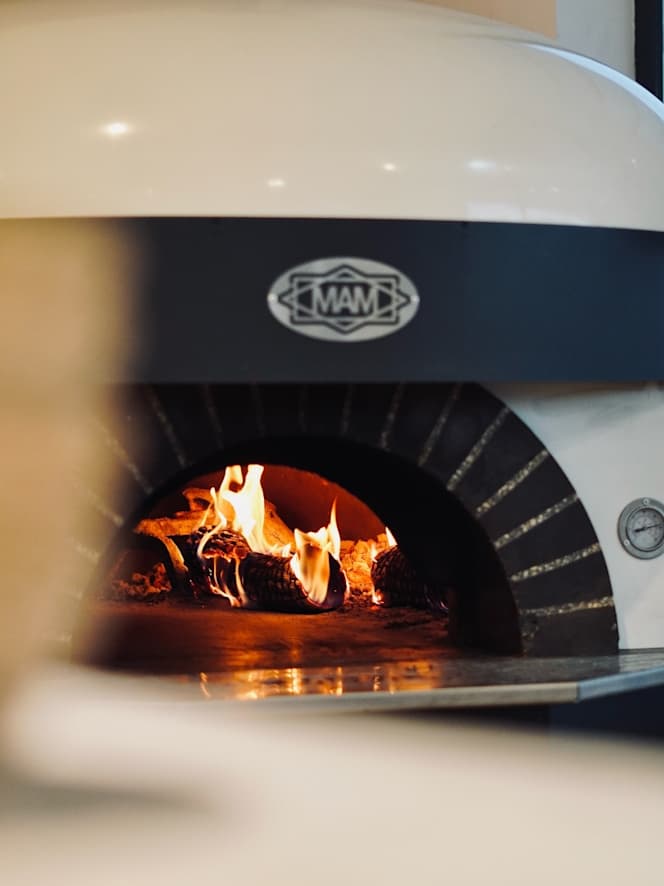 Alma Trattoria Colmenar Viejo - 2