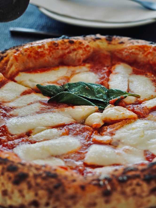 Alma Trattoria Colmenar Viejo - 5