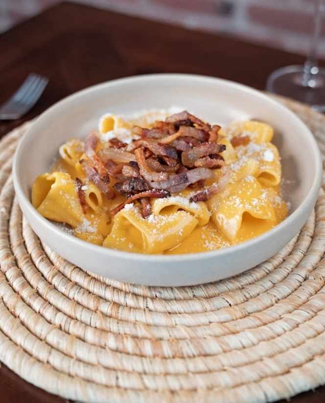 Alma Trattoria Colmenar Viejo - 7