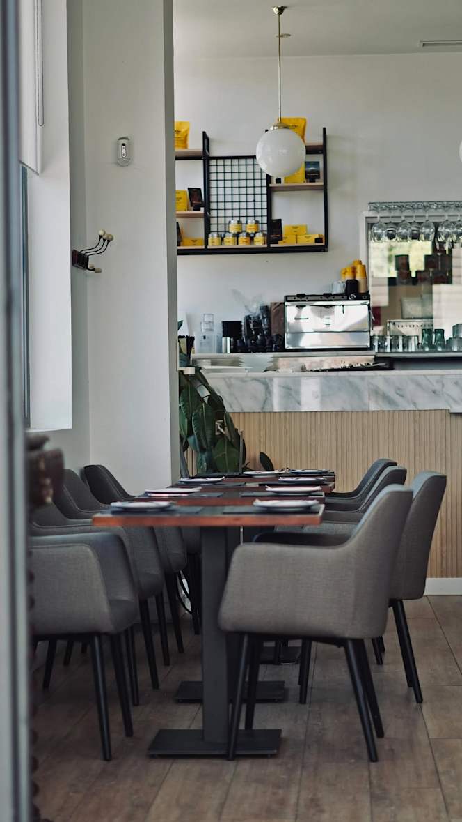 Alma Trattoria Colmenar Viejo - 3