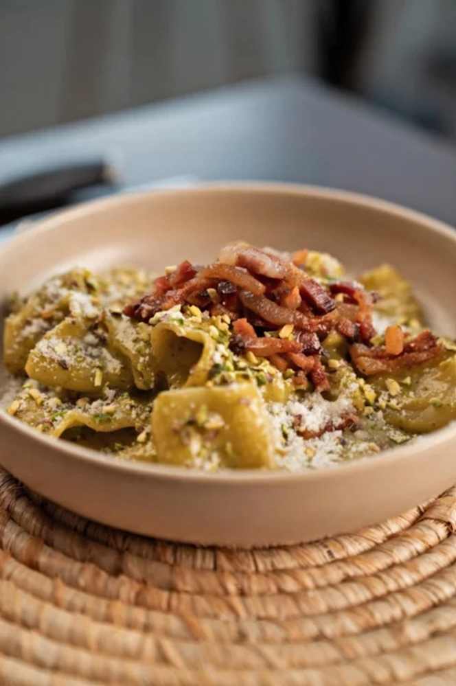 Alma Trattoria Colmenar Viejo - 9