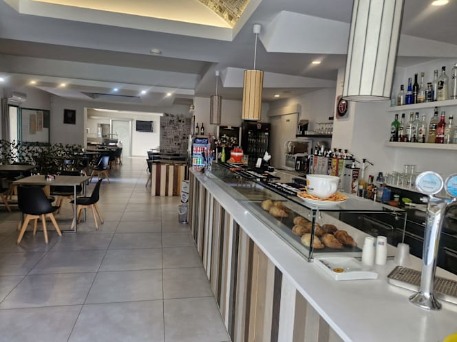 La Ruota Pizzeria - 0