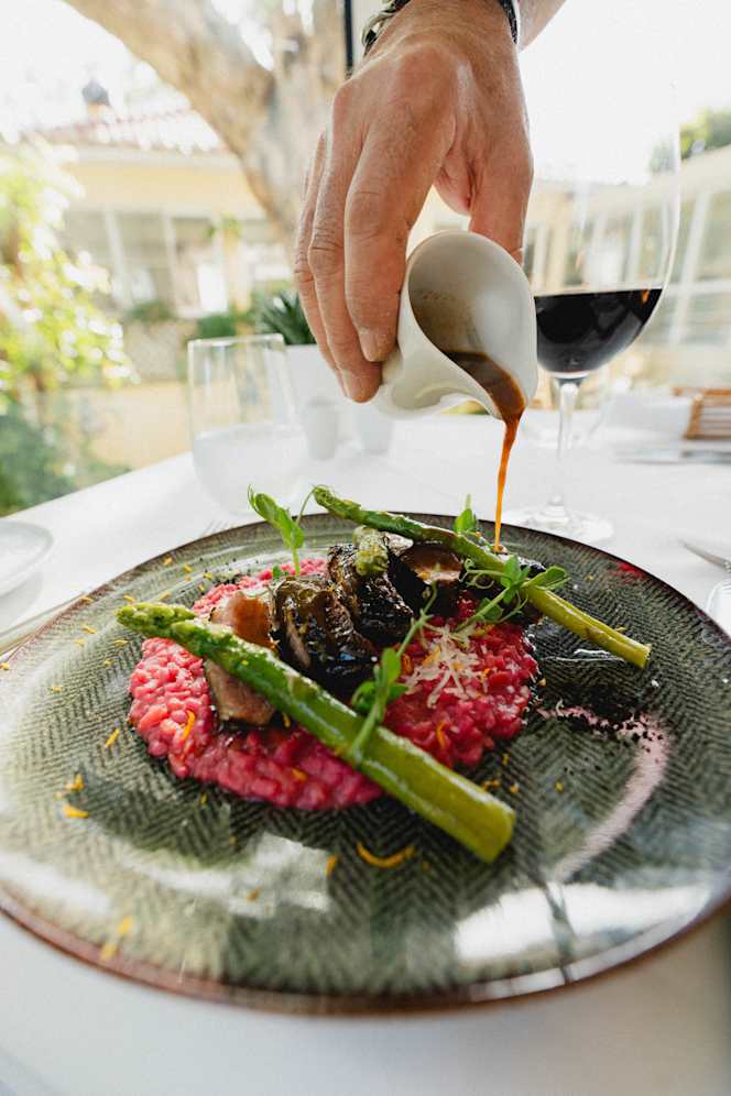 A Morgadinha - Funchal - 1