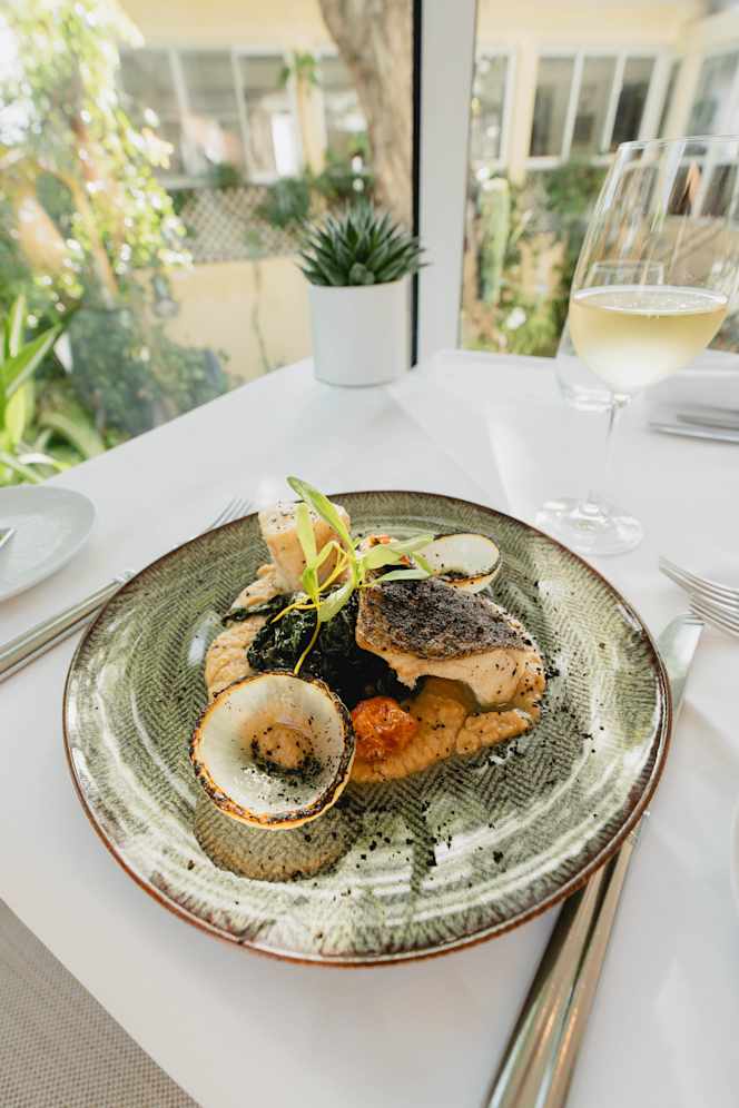 A Morgadinha - Funchal - 2