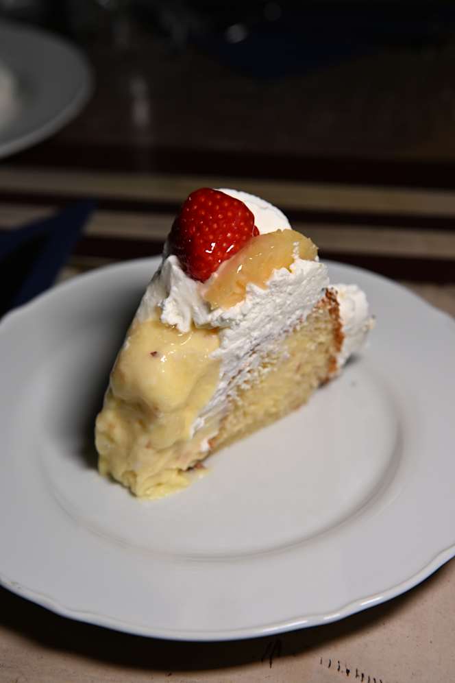 Pizzeria Deposito Bagagli - 2