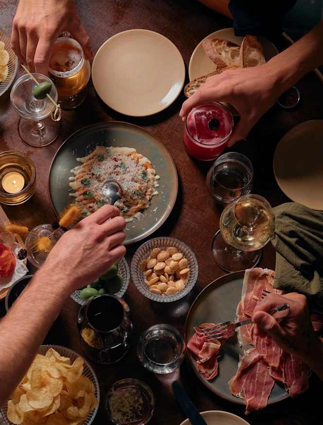 Restaurang Cuculo - 2