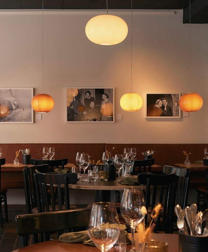 Restaurang Cuculo - 3