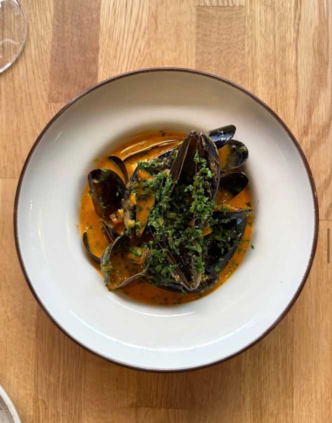 Restaurang Cuculo - 5