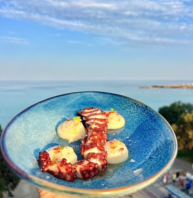 SKY BAR by Hotel MIM Mallorca"Adults Only" - 0