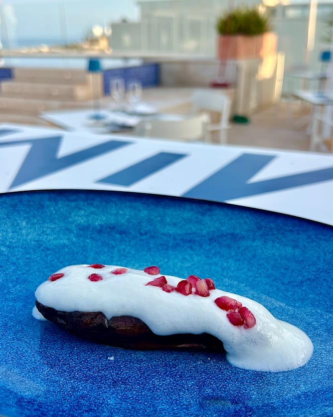 SKY BAR by Hotel MIM Mallorca"Adults Only" - 4