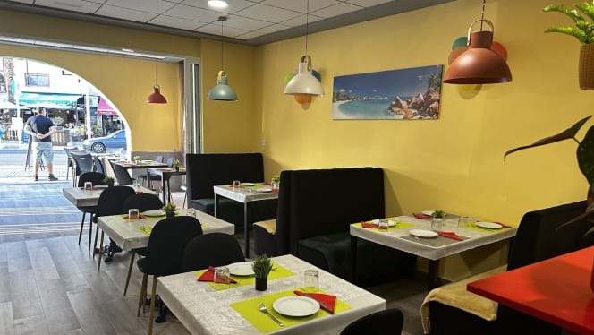 Venecia Pizzeria - 7
