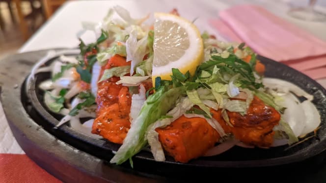 Indian Curry House Antalya 3 - 0