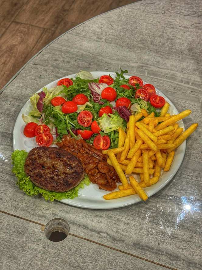 OSTERIA il panino d'oro - 1