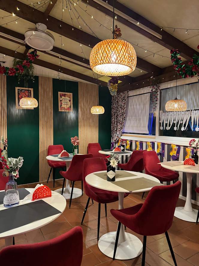 OSTERIA il panino d'oro - 3