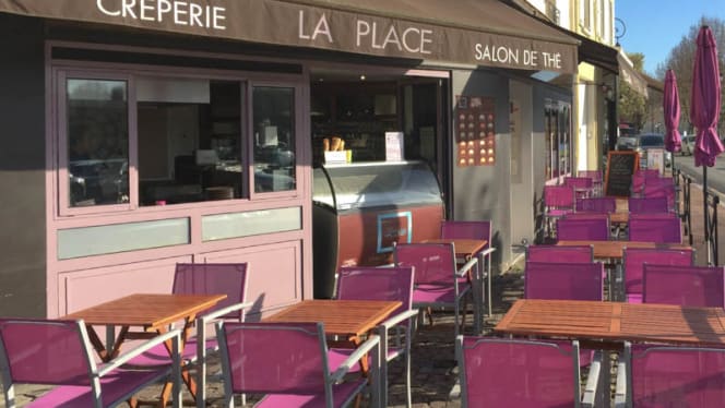 La Place - 0