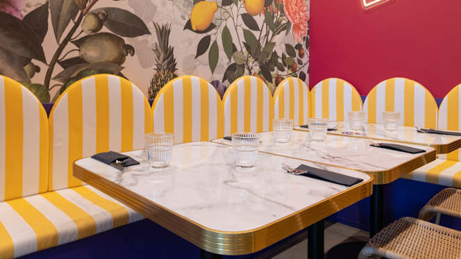 Senti Che Pizza! Bari - 2