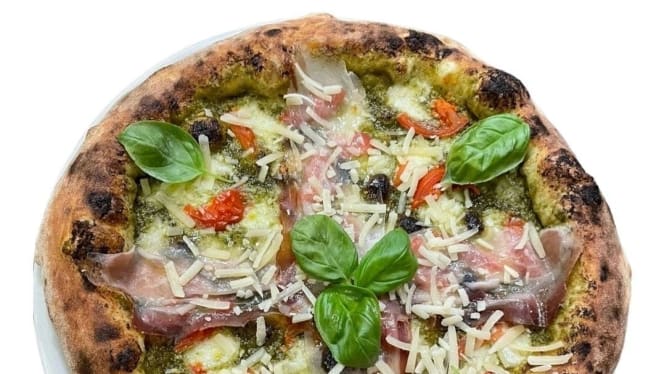 Trattoria Pizzeria Da Cesira - 2