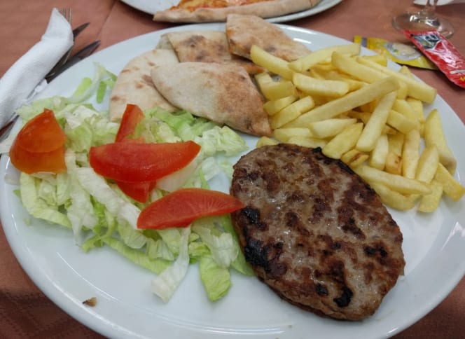 Ristorante & Pizzeria da Mimmo 3 - 3