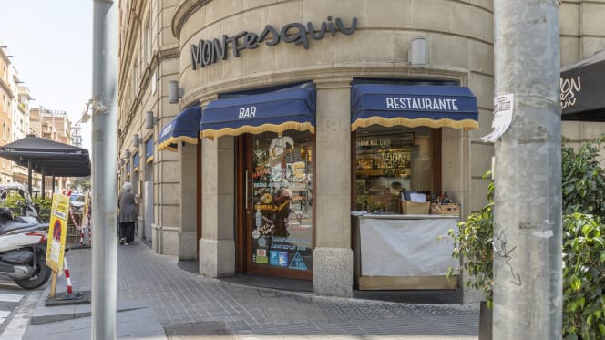 Montesquiu - 6