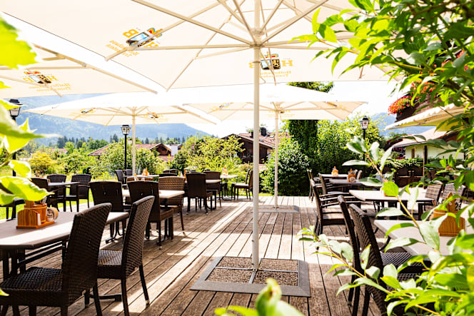 DEVA Restaurant Fischerwirt - 0