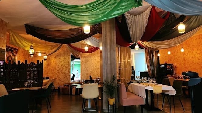 El Palacito - 4