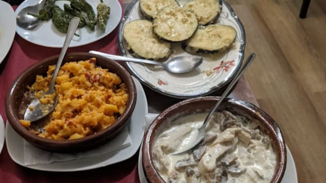 Rincon De Pepe - 3