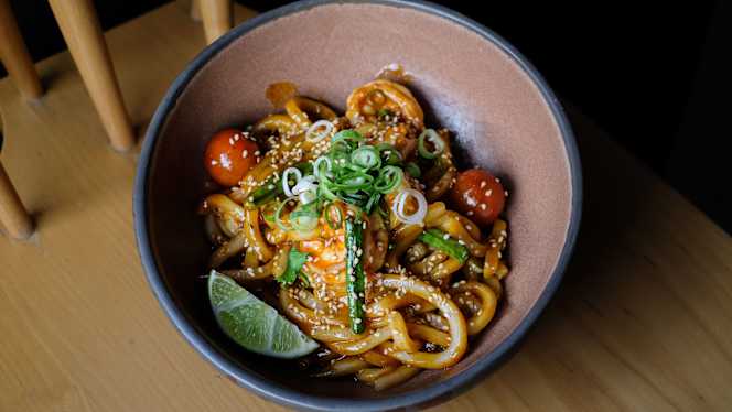 SOI Asian Street Food - 3