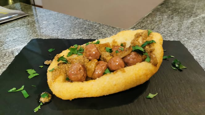 Osteria degli Artisti - 2