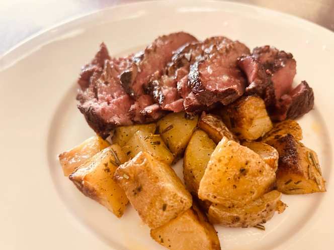 Osteria Capoborgo - 1